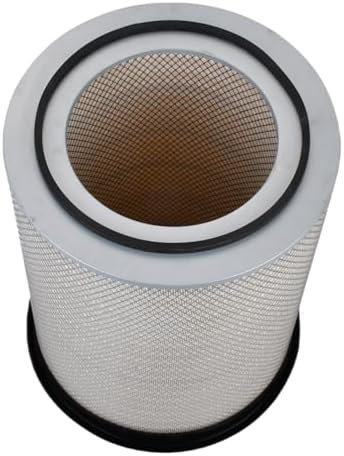 P181038 Dust Collector Filter For Wynn Enviromental Grizzly