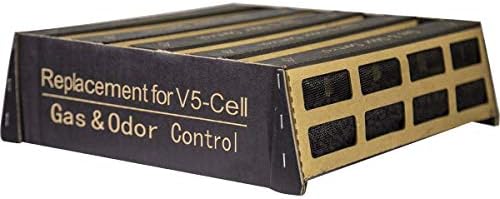 Filter-Monster - Replacement Air Filter - Compatible