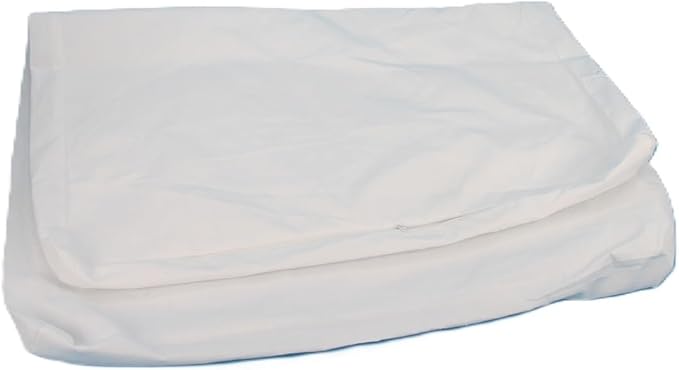 Dog Bed Fill Liner Replacement with Inter Layer Not Waterproof Stuffing Inner Liner Only 36x27 Inch