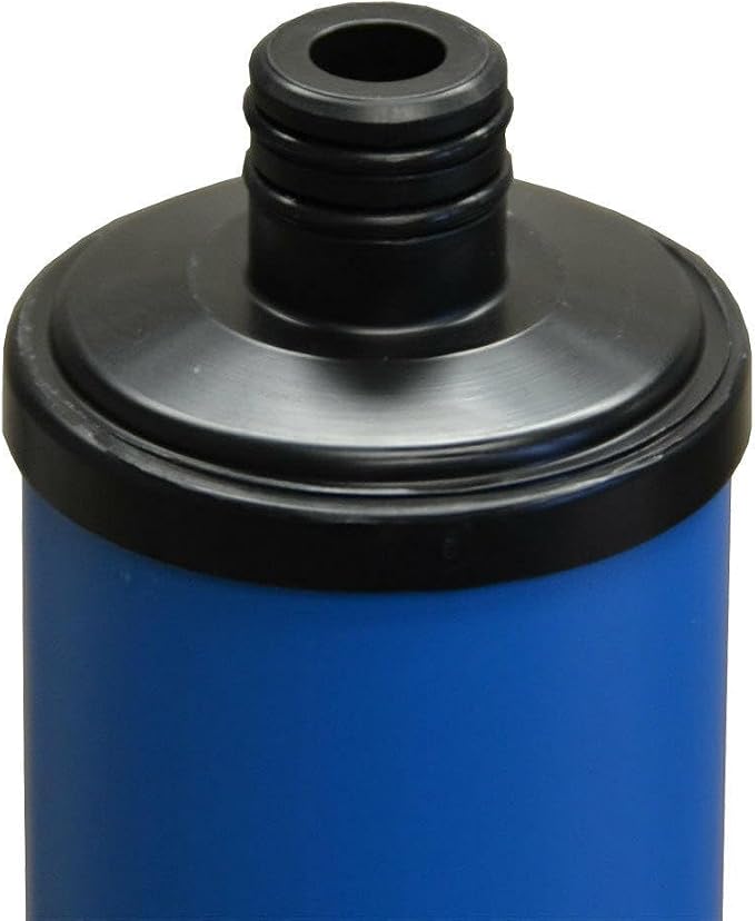 Microline S7025 GAC Carbon Filter Replacement Cartridge – Post Filter