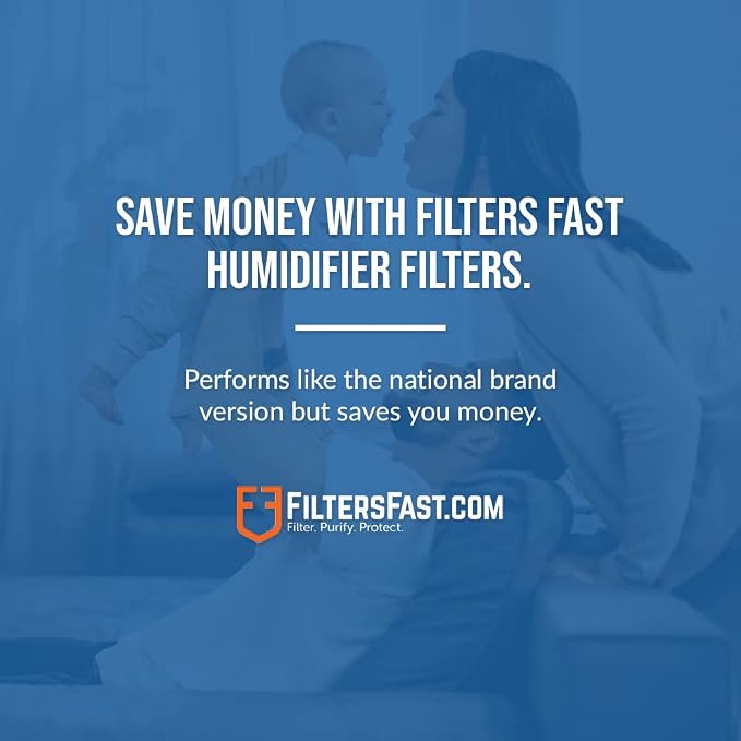 Filters Fast FF 30931 Compatible Replacement