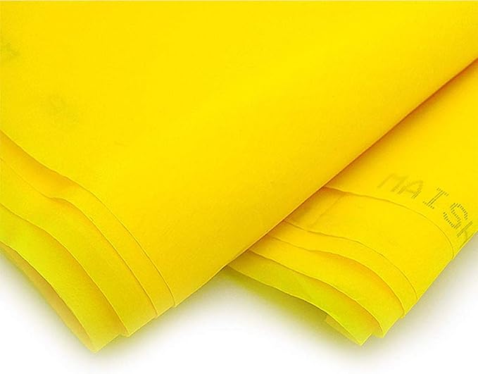 Silk Screen Printing Mesh, 100/110/120/140/160/180/200/250/300Mesh, Filter
