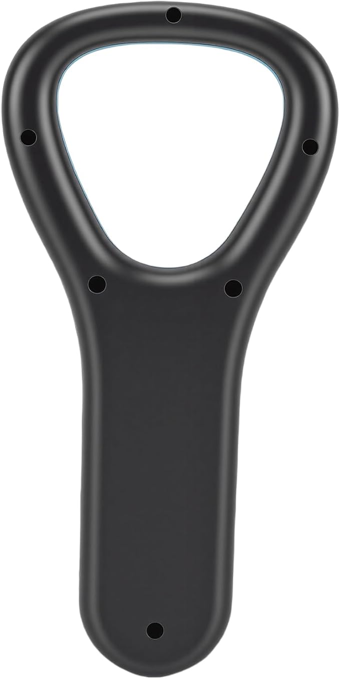 FDXB EMID Pet Microchip Scanner with 1.44" LED Color Screen, Rechargeable Portable Pet ID Reader for Dogs Cats Animals