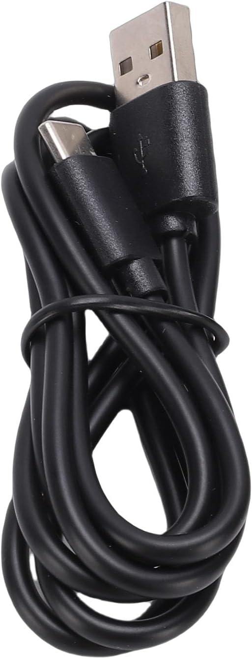 Asixxsix Pet Microchip Scanner, 2.4GHz Wireless BT USB Connection 240 Tag Records Storage 1.44 Inch TFT Screen Tag Reader, Animal Chip Id Reader with for Dog Cat Pig Animal
