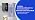 C5 Countertop Reverse Osmosis Water Filter, Hot and Cold RO System-3s Instant Hot, 6 Temp Settings 7-Stage RO Filtration Dispenser, NSF/ANSI372/42/58, Portable Pitcher, 3:1 Pure to Drain