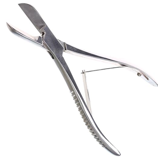 SURGICAL ONLINE Precision Cutting Heavy Duty Coral Cutters - 7.5 Inches, Durable Construction, Suitable for Aquarium Maintenance