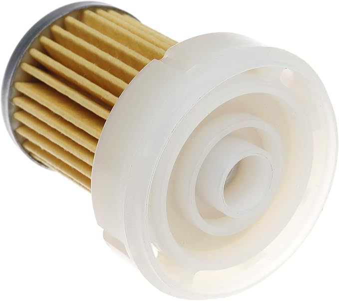 iFJF 6A320-58830 Fuel Filter Element Replacement