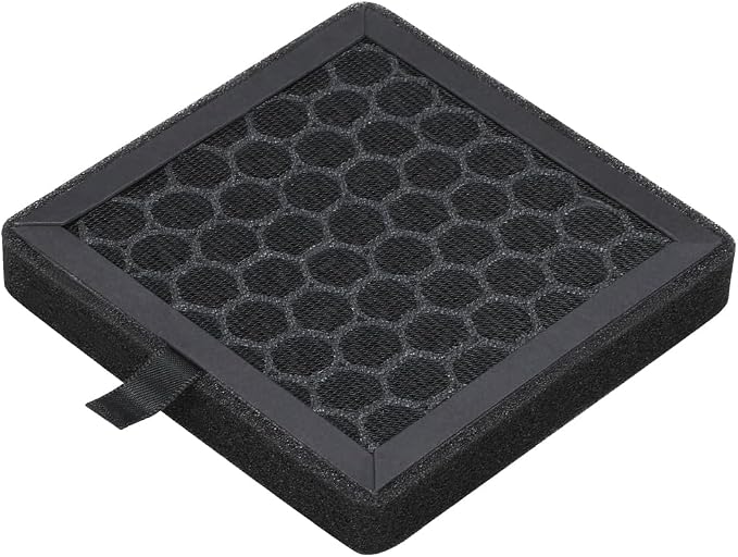 Creality K1 Max Activated Carbon Air Filter_101×101×15_1, Original Air Purifier
