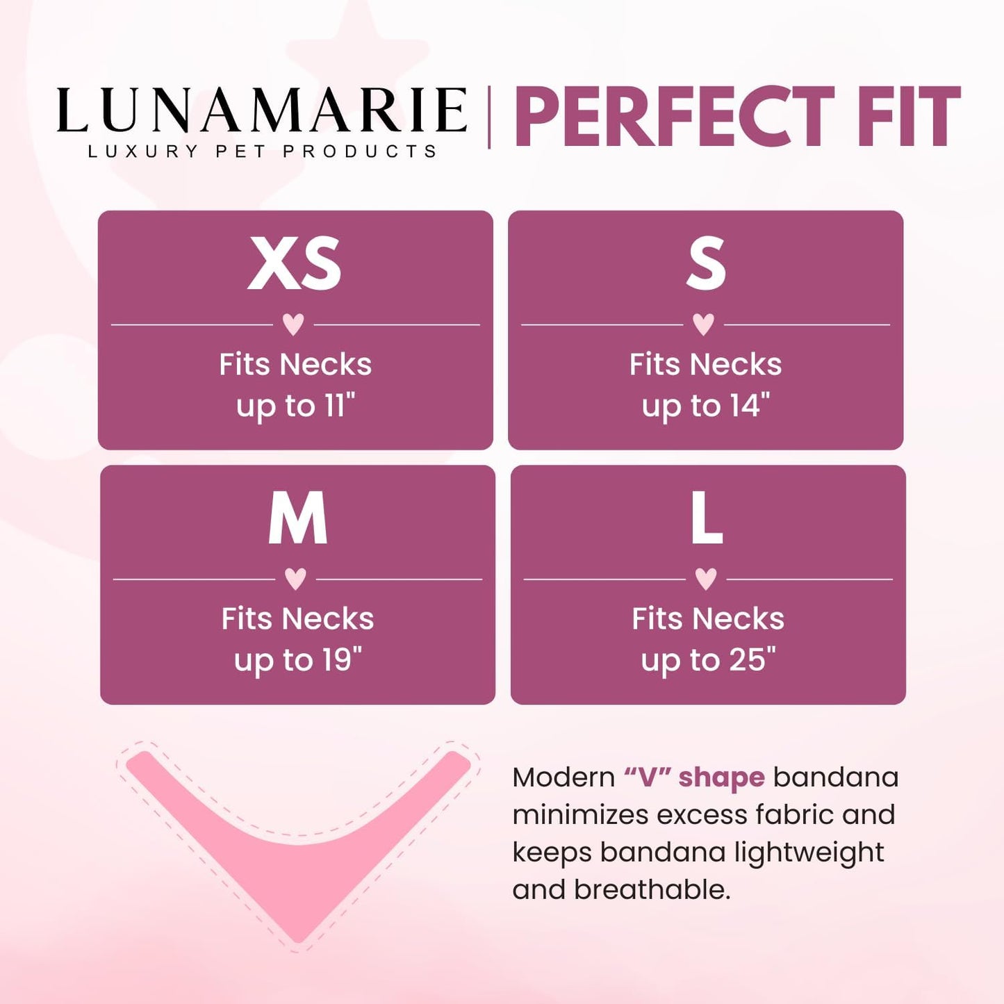 LunaMarie - Luxury Pet Birthday Bandanas -Premium & Silky Poly Fabric | 100% Handmade | Custom Shape Dual Layered (Thanksgiving, Small)