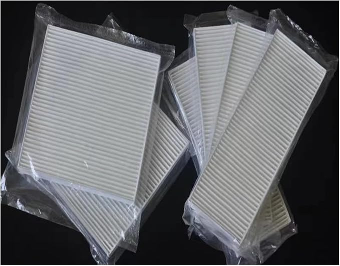 1set Projector Dustproof Air Filter Net