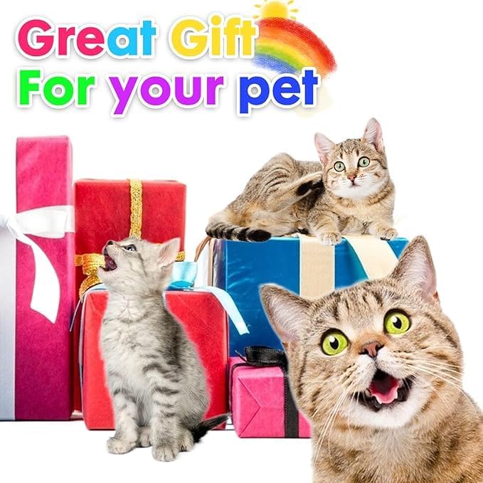 Round Dog Cat Beds Mattress Washable Pads Room, Soft Durable Plush Faux Fur Sleeping Pet Fleece Bed Mat for Small Doggy Kitten Puppy, with Anti-Slip Waterproof Bottom (Coffee)