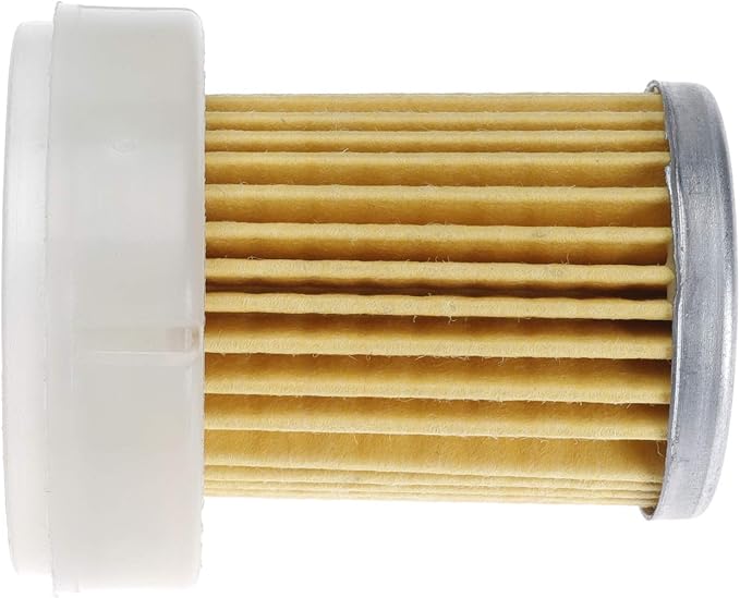iFJF 6A320-58830 Fuel Filter Replacement