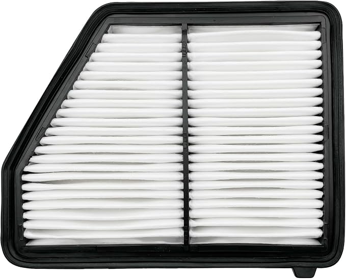 2PCS Cabin Engine Air Filter Kits JM802 JM2205 Fits
