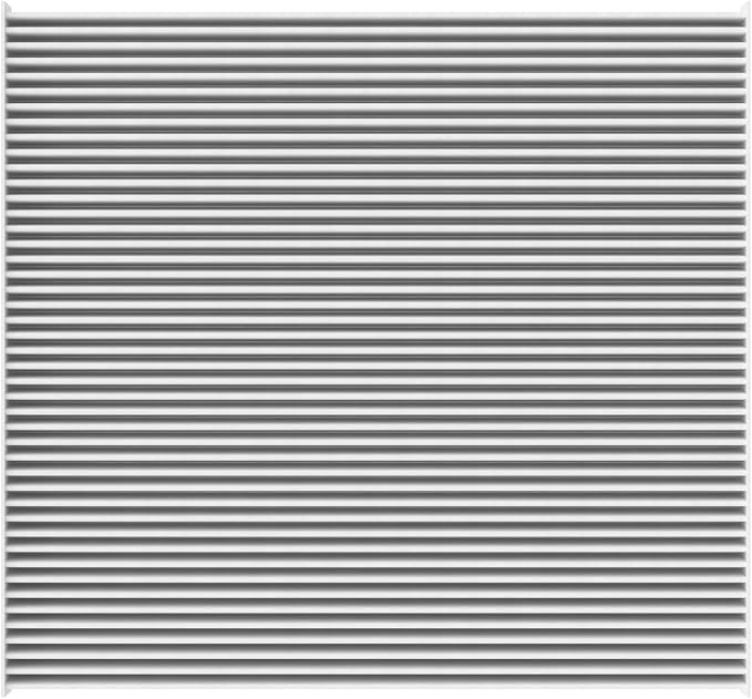 Spearhead OEM+ Particulate Breathe Easy Cabin Filter, Fits Like OEM, Provides