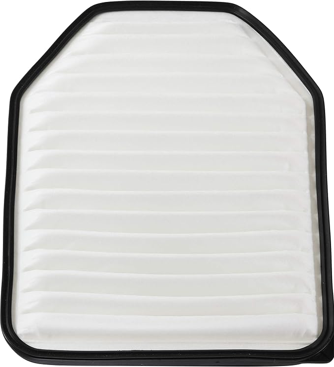 EPAuto GP348 Engine Air Filter Replacement
