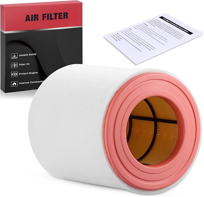 BDFHYK CA11070 Engine Air Filter Compatible