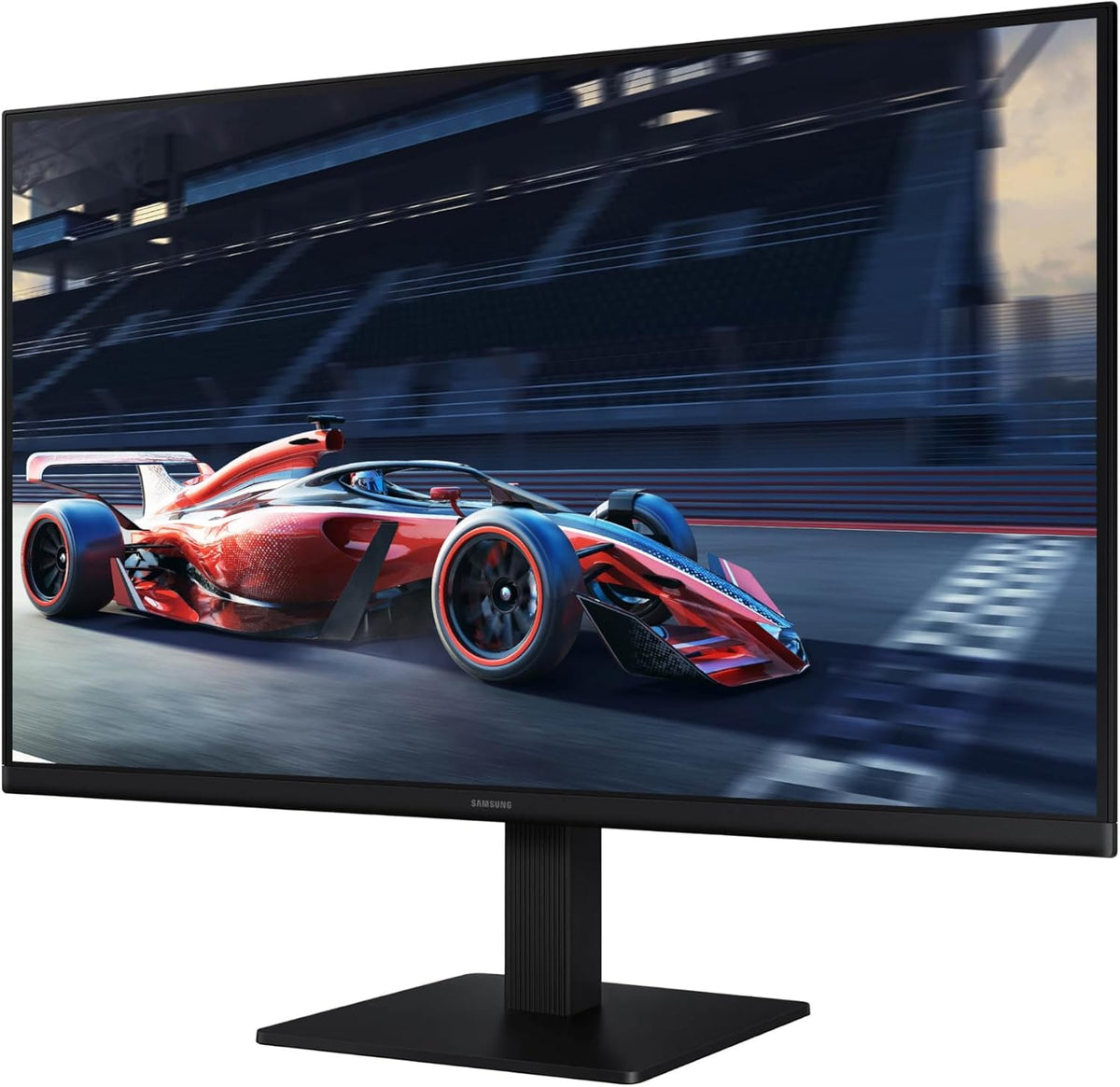 Samsung 27" (S30GD) Essential Monitor with IPS Panel