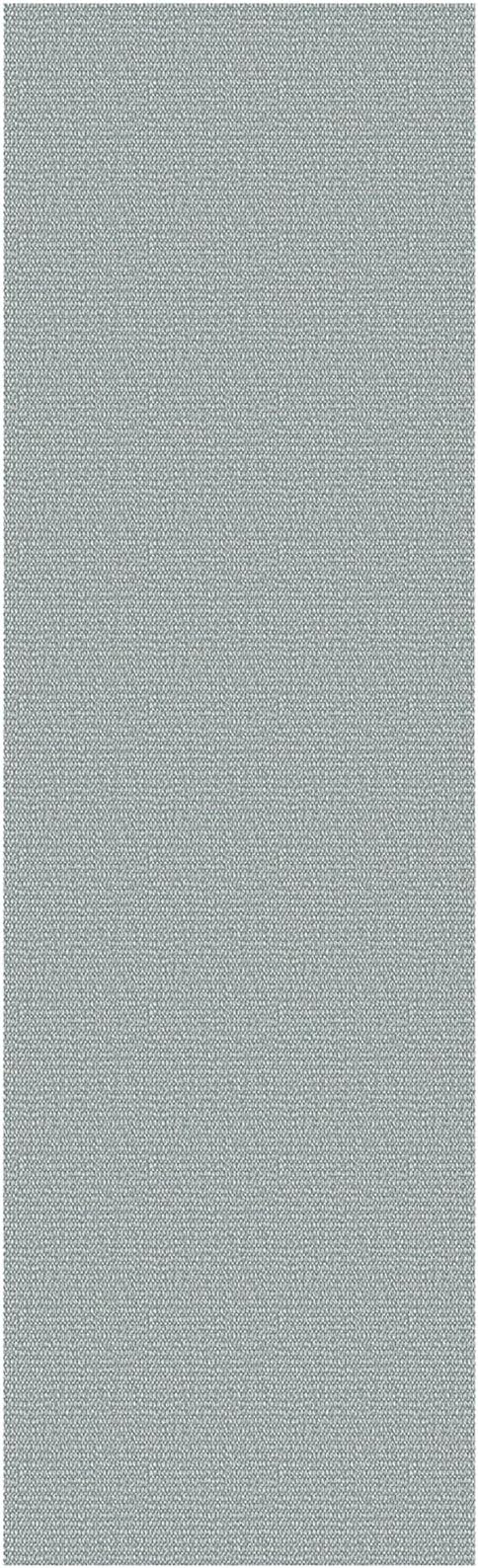 EARTHALL Washable Runner Rug 2x7 Ft Non Slip Runners