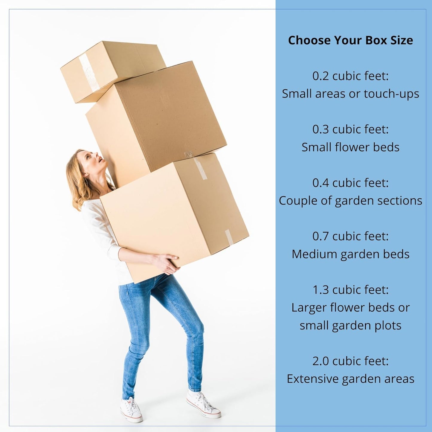 Premium Pine Bark Nuggets β Pine Bark Mulch for Gardens, Landscaping, Potted Plants, and Wood Chips for Garden Beds (0.5 CF - 14 L - 15 QTS)