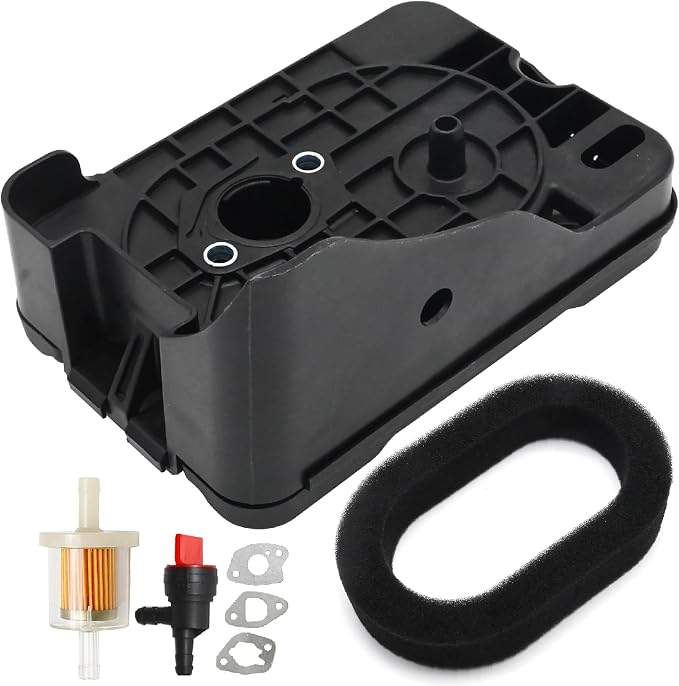 099981133080 Air Filter Assembly, Replacement