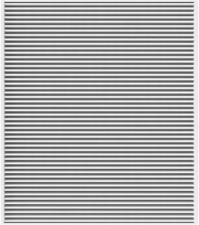 Spearhead OEM+ Particulate Breathe Easy Cabin Filter | Fits Various 2013-24 BMW