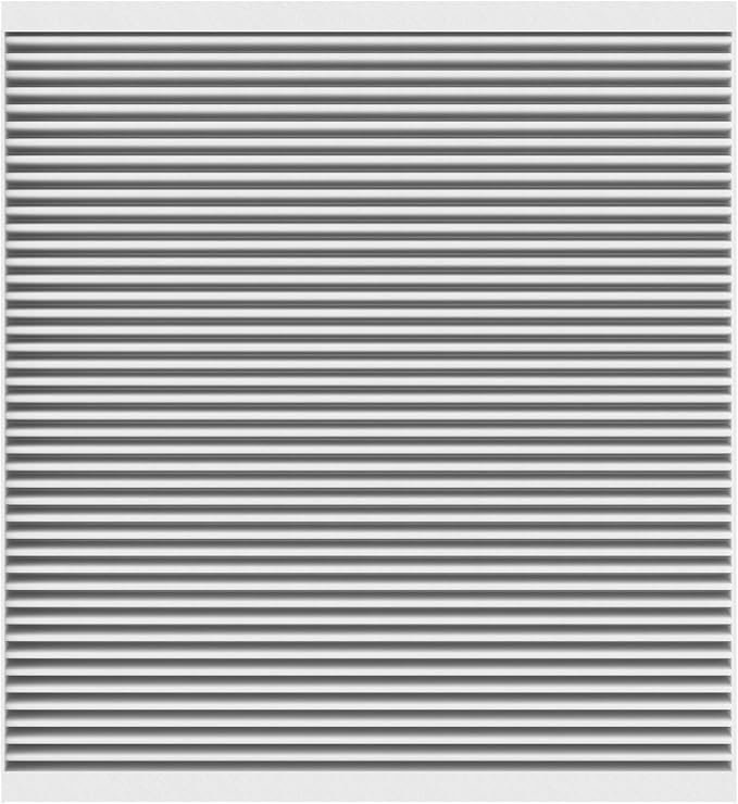 Spearhead OEM+ Particulate Breathe Easy Cabin Filter, Fits Like OEM, Provides