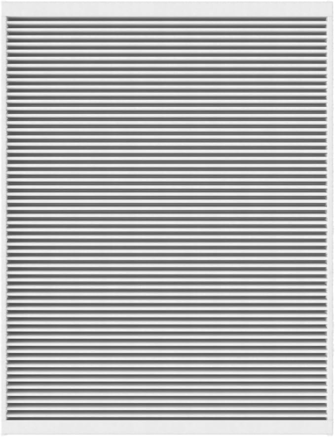 Spearhead OEM+ Particulate Breathe Easy Cabin Filter | Fits 2017-24 A4 A5 A6 A7
