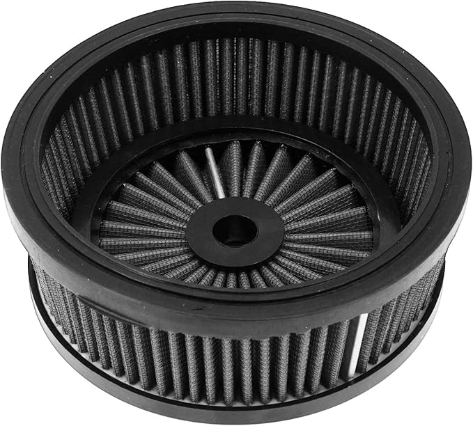 HDBUBALUS Motorcycle Air Filter Inner Element Fit