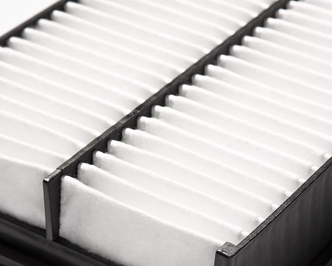 Spearhead MPG Defense Max Thrust Engine Air Filter