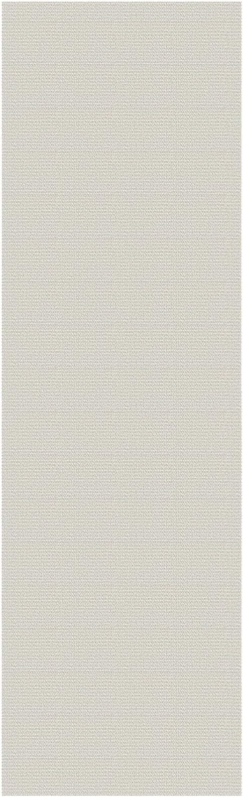 EARTHALL Washable Runner Rug 2x7 Ft Non Slip Runners