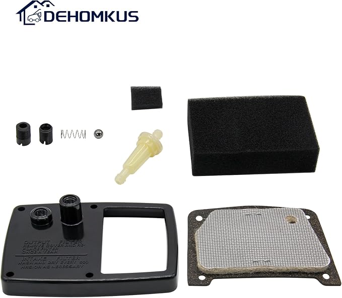 M16545 Filter Cover PP217 Pump PP214 Filter kit Fits