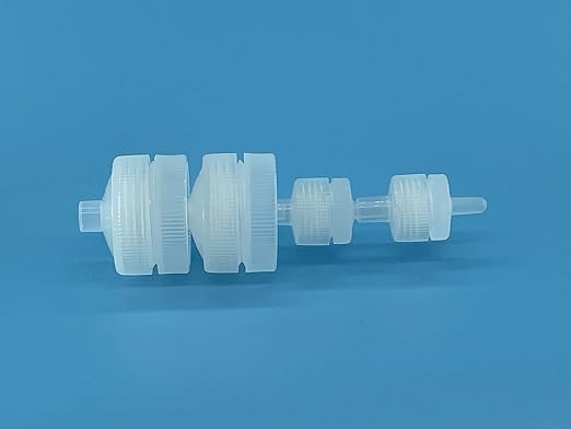 Lab Filter Holder Reusable Syringe Filter