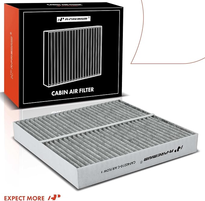 A-Premium Cabin Air Filter
