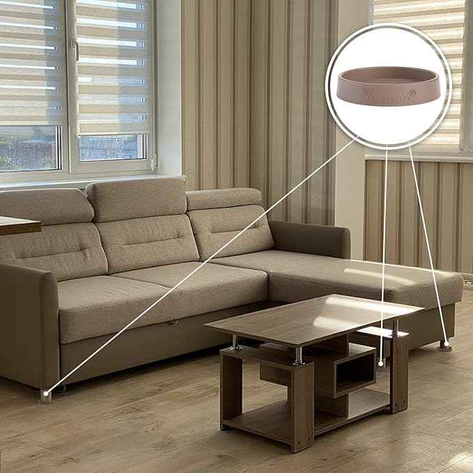 Furniture Coasters