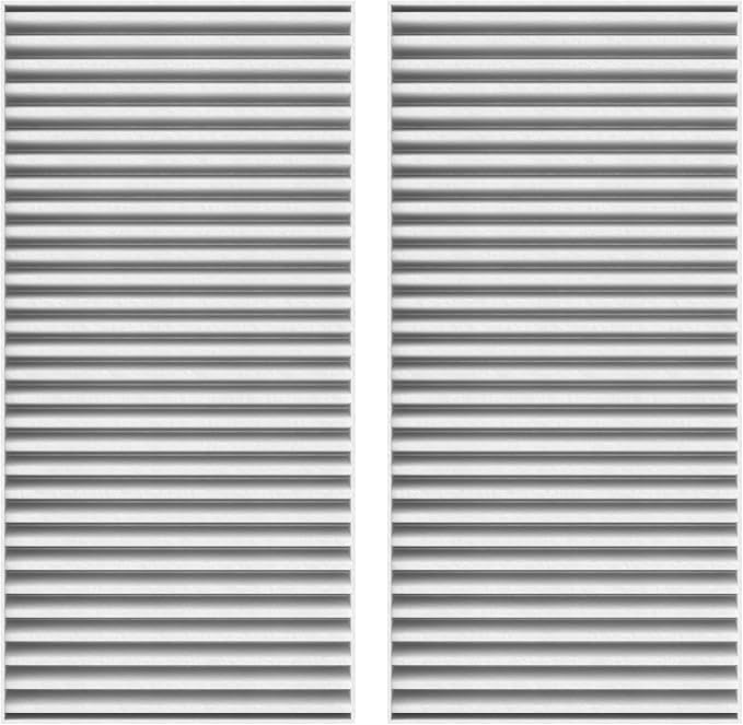 Spearhead OEM+ Particulate Breathe Easy Cabin Filter | Fits 2011-17 Wranger