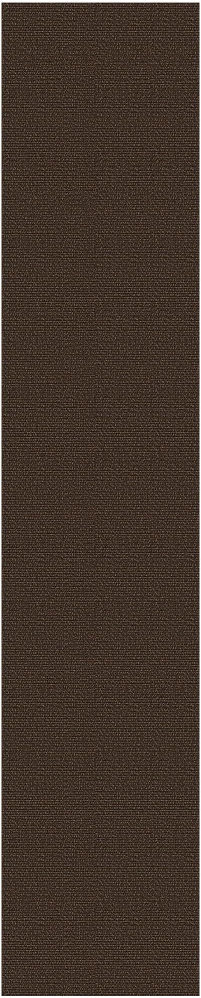 EARTHALL Extra Long Runner Rug 3x14 Ft Washable Runners