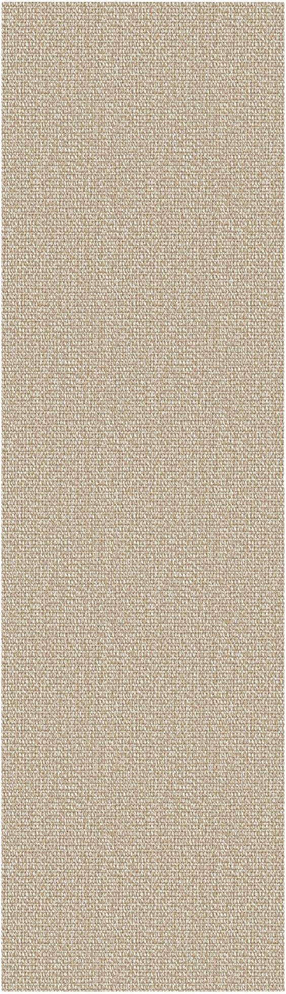EARTHALL Washable Runner Rug 2x7 Ft Non Slip Runners