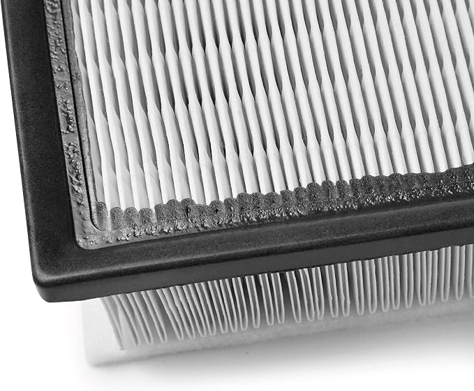 Spearhead MPG Defense Max Thrust Engine Air Filter