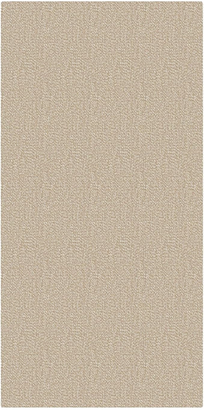 EARTHALL Washable Runner Rug 3x6 Ft Non Slip Runners