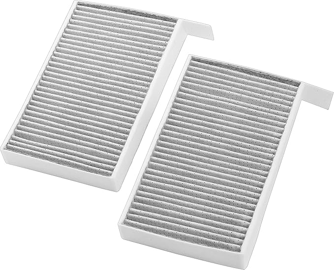 EPAuto CP681 Premium HVAC Cabin Air Filter
