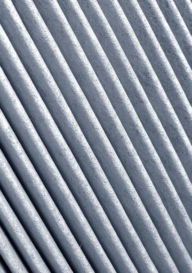 COCOAUTO Cabin Engine Air Filter Kit