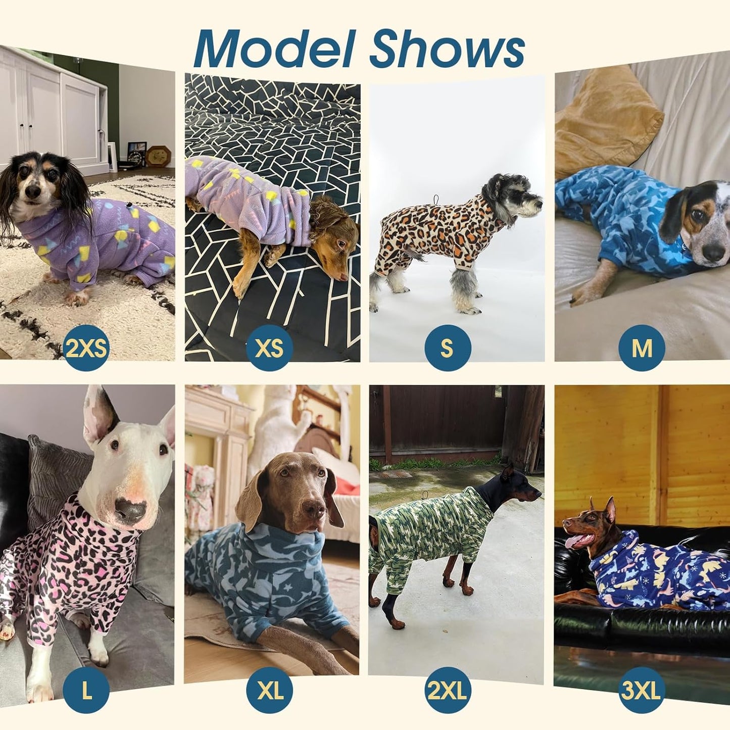 ROZKITCH Winter Coat for Dogs Large, Pet Windproof Warm Cold Weather Jacket Vest with Luminous Zipper, Jumpsuit Apparel Outfit Clothes for Large Giant Dog L-Pink 3XL