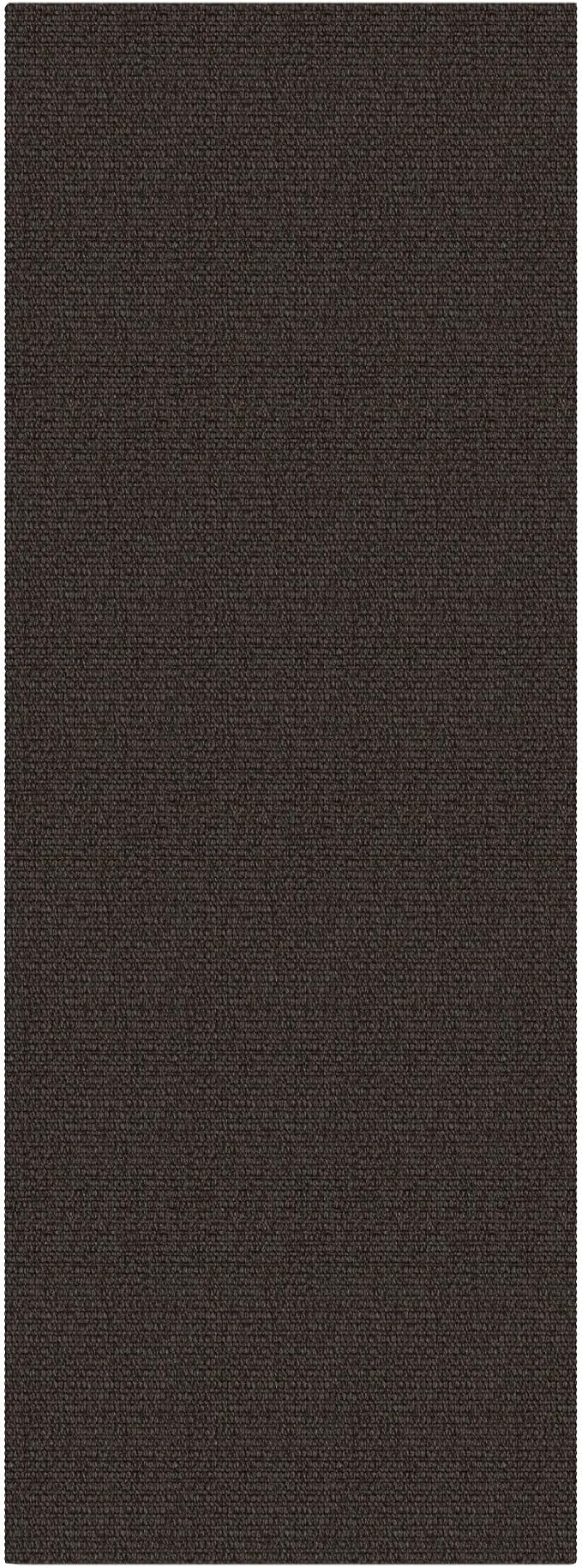 EARTHALL Washable Runner Rug 2x6 Ft Non Slip Runners