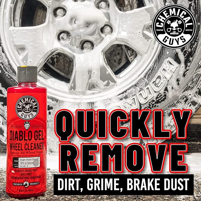 Chemical Guys HOL350 15-Piece Arsenal Builder Car Wash Kit