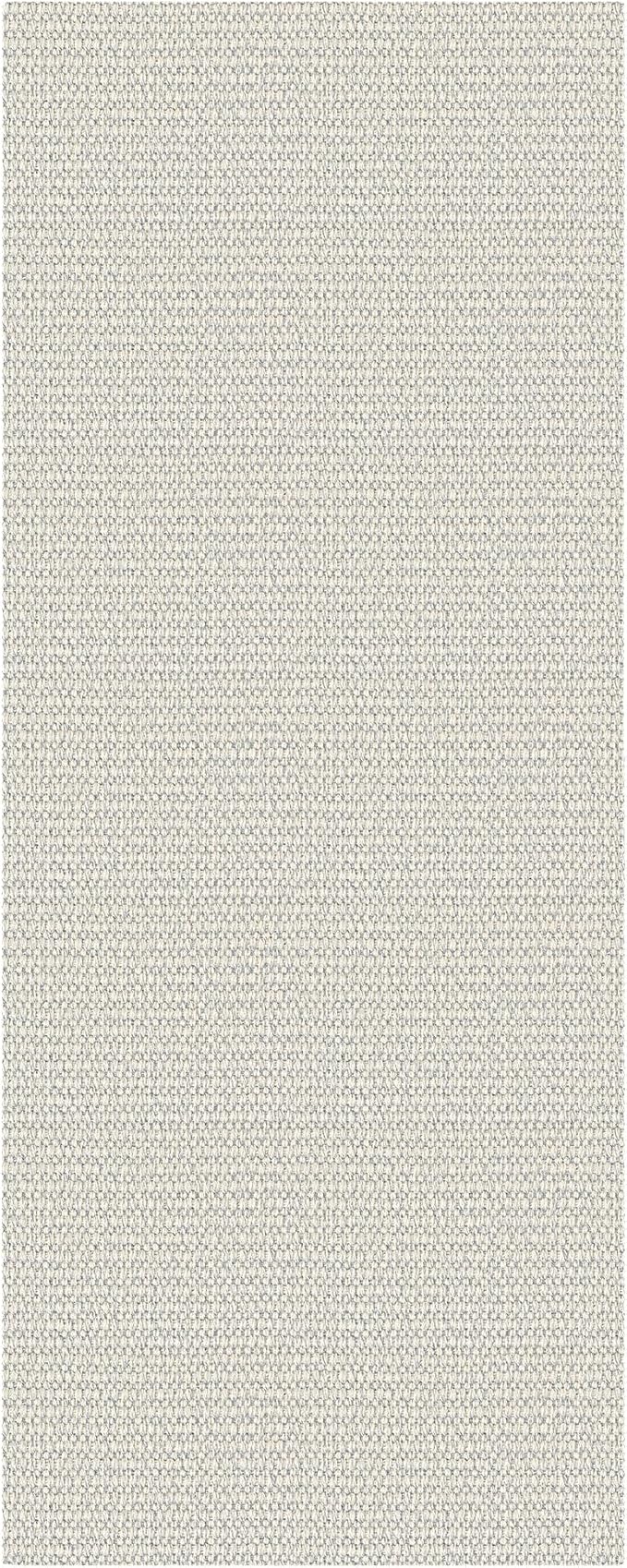 EARTHALL Woven Runner Rug 2x5 Ft Washable Runners