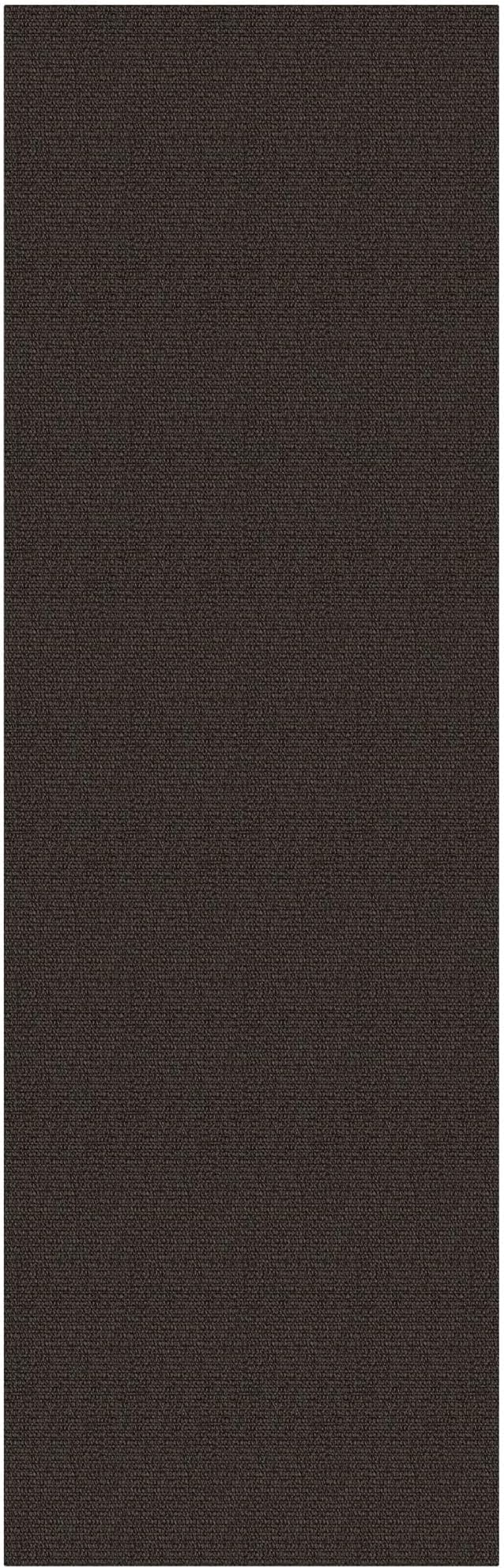 EARTHALL Washable Runner Rug 3x8 Ft Non Slip Runners