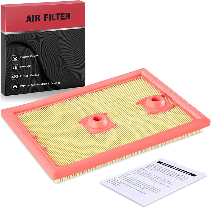 BDFHYK CA11503 Engine Air Filter Compatible