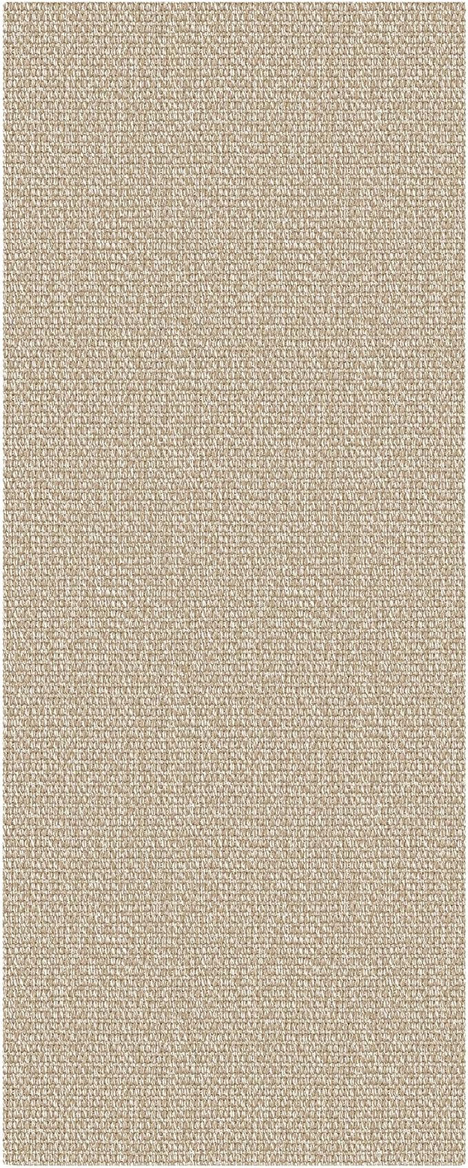 EARTHALL Washable Runner Rug 2x5 Ft Non Slip Runners