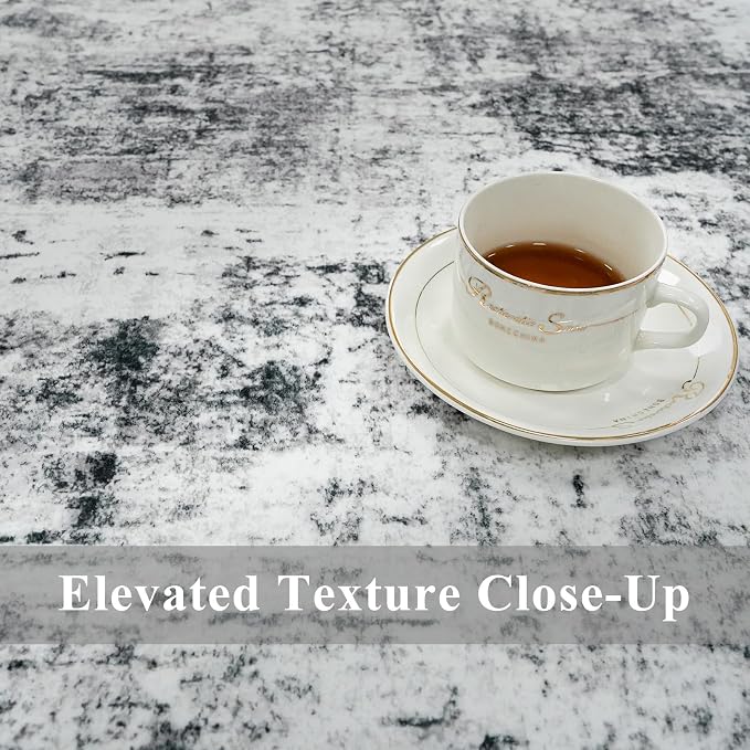 2x3 Washable Non-Slip Area Rug