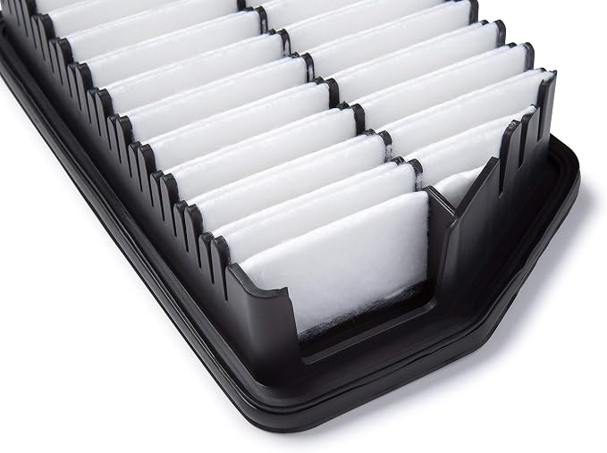 Spearhead MPG Defense Max Thrust Engine Air Filter